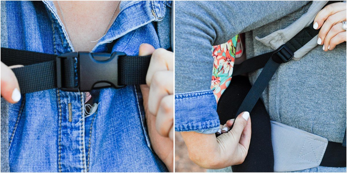 Gear Guide Tula The Only Baby Carrier You'll Ever Need » Read Now!