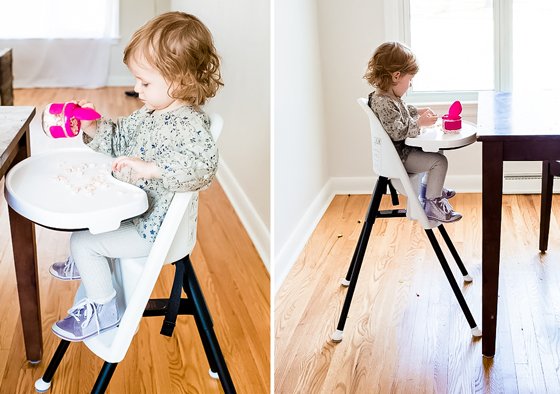 High Chair Guide: Babybjorn 6 Daily Mom, Magazine For Families