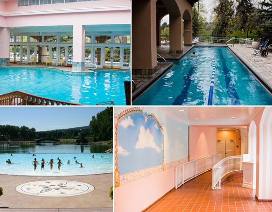 Five-Star Family Fun At The Broadmoor 11 Daily Mom, Magazine For Families