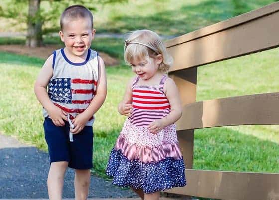 4th Of July Outfits 2015