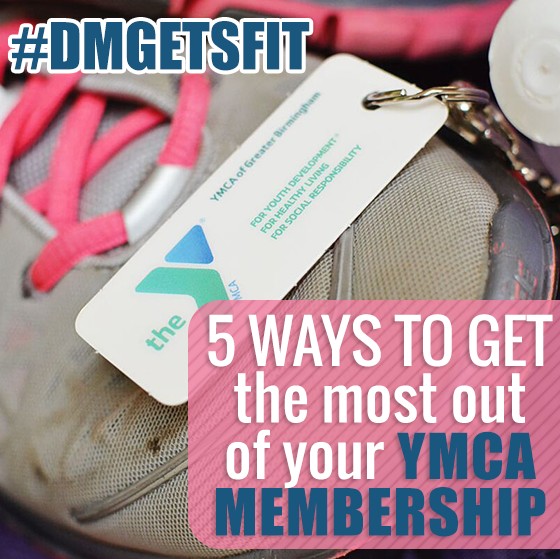 5 Ways To Get The Most Out Of Your Ymca Membership2