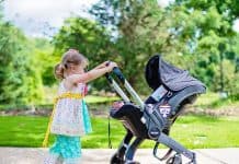 Gear Guide: Doona By Simple Parenting – The Next Generation Car Seat