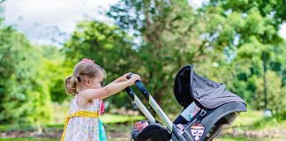Gear Guide: Doona By Simple Parenting – The Next Generation Car Seat