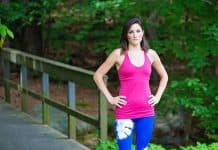 Tees By Tina – Activewear Brands You Need To Know About