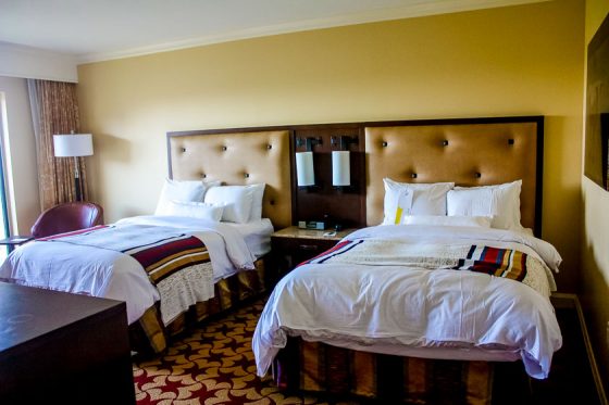 Hill Country Getaway: Jw Marriott Hill Country Resort And Spa In San Antonio 7 Daily Mom, Magazine For Families