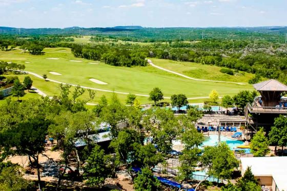 Hill Country Getaway: Jw Marriott Hill Country Resort And Spa In San Antonio 18 Daily Mom, Magazine For Families