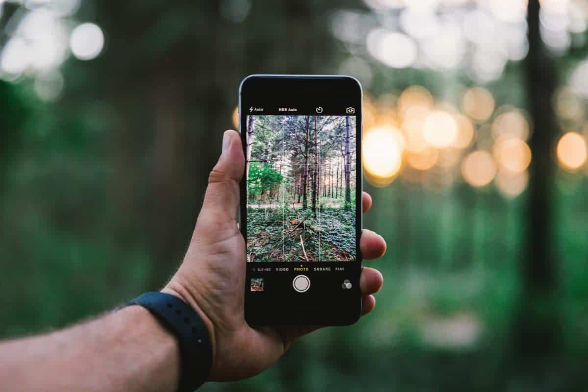 Getting The Most Out Of Your Iphone Photos
