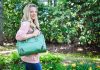 Stylish Camera Bags For Moms