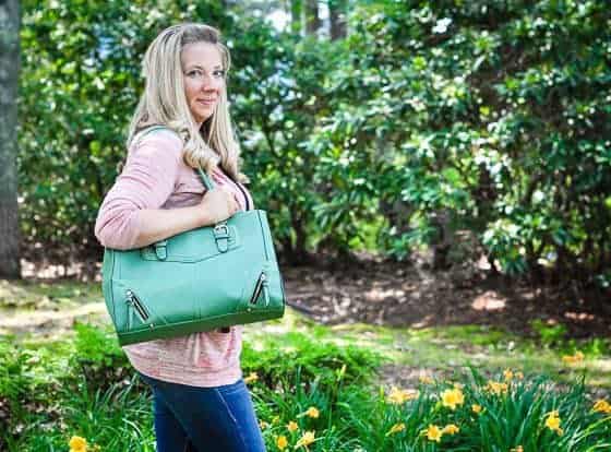 Stylish Camera Bags For Moms