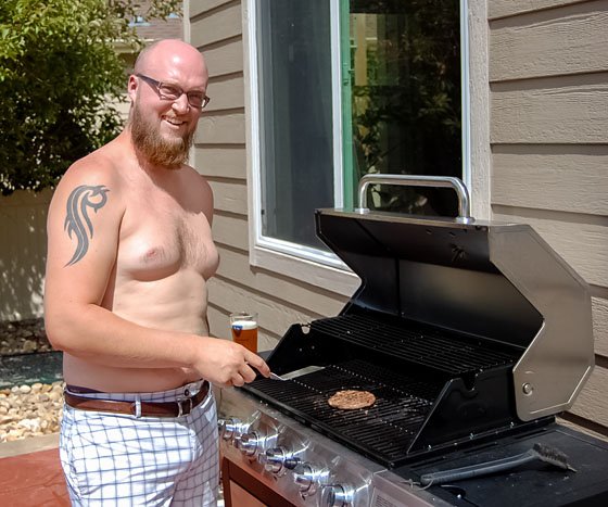 7 Reasons The Dad Bod Is In 1 Daily Mom, Magazine For Families