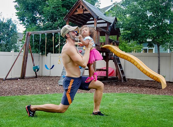10 Crossfit Moves For The New Dad 9 Daily Mom, Magazine For Families
