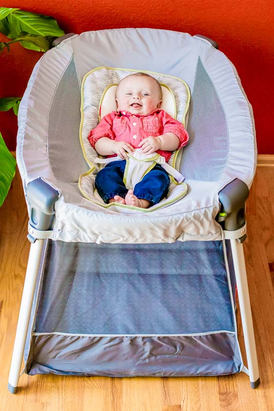 Gear Guide: Fisher-Price Ultra-Lite Day And Night Playard 1 Daily Mom, Magazine For Families