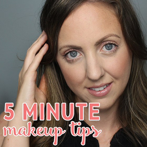 5 Minute Makeup Tips 2 Daily Mom, Magazine For Families