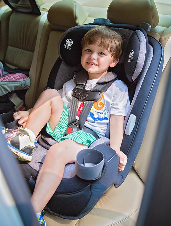 Car Seat Guide: Safety 1St Grow &Amp; Go 3-In-1 Convertible 10 Daily Mom, Magazine For Families
