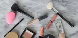 5 Minute Makeup Tips