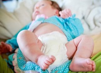 What Is Diaper Rash And How Can You Stop It
