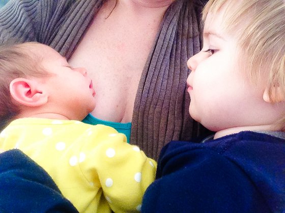 How The Ugly Side Of Breastfeeding Made Me Appreciate It Even More 5 Daily Mom, Magazine For Families