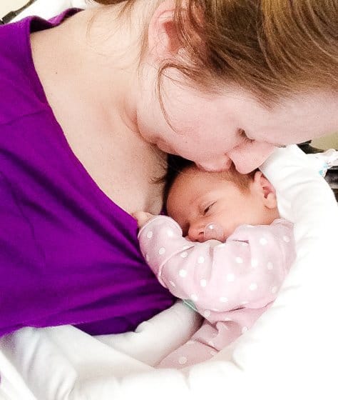 How The Ugly Side Of Breastfeeding Made Me Appreciate It Even More 9 Daily Mom, Magazine For Families