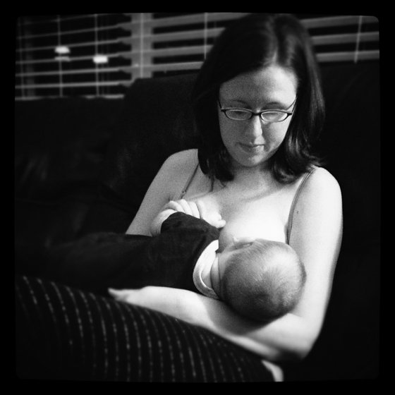 How The Ugly Side Of Breastfeeding Made Me Appreciate It Even More 2 Daily Mom, Magazine For Families