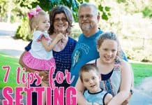 7 Tips For Setting Boundaries With Grandparents 3