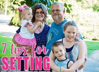 7 Tips For Setting Boundaries With Grandparents 3