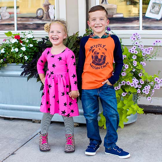 Back To School Clothing Guide 12 Daily Mom, Magazine For Families