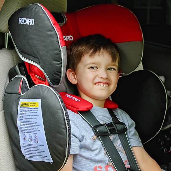 The Comprehensive Guide to Choosing a Car Seat - Daily Mom