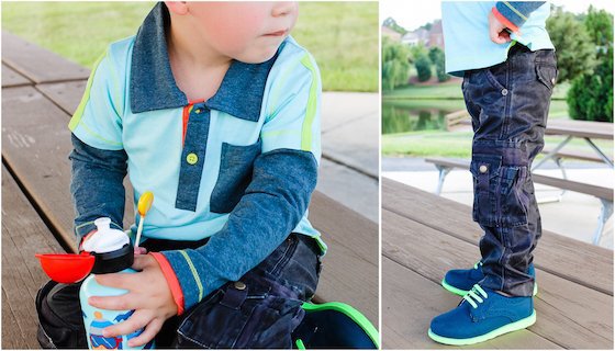 Back To School Clothing Guide 24 Daily Mom, Magazine For Families