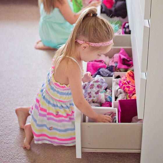 Clothing Organizer For The Win 1 Daily Mom, Magazine For Families