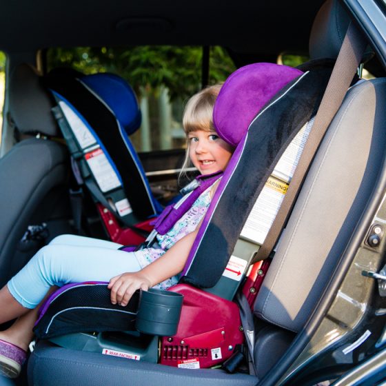 Why Your Kid Should Be Harnessed In The Car As Long As Possible 10 Daily Mom, Magazine For Families