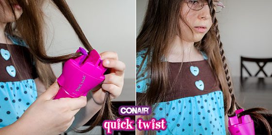 Do It Herself Tween Girl Hair 4 Daily Mom, Magazine For Families