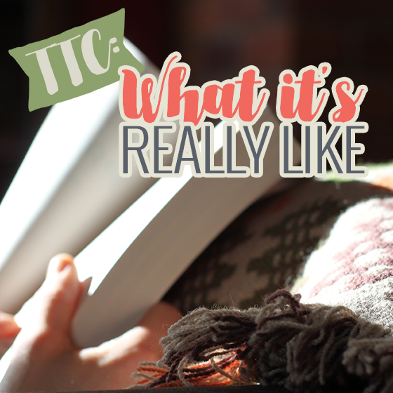 Ttc – What It’s Really Like 6 Daily Mom, Magazine For Families
