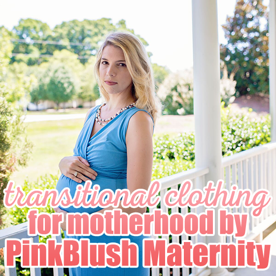 Transitional Clothing For Motherhood By Pinkblush Maternity 10 Daily Mom, Magazine For Families