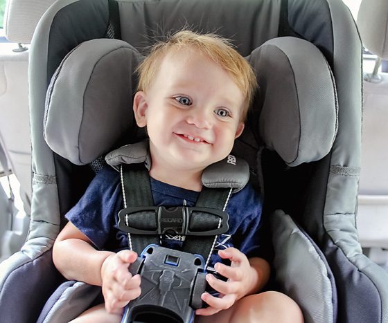 The Comprehensive Guide to Choosing a Car Seat - Daily Mom