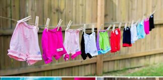 What Your Kids Should Be Wearing: Under Where? Underwear!