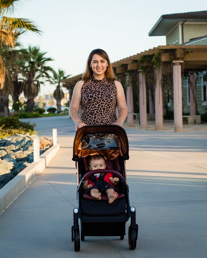 Stroller Guide: Icoo Acrobat And Iguard35 Travel System 2 Daily Mom, Magazine For Families
