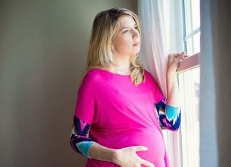 Transitional Clothing For Motherhood By Pinkblush Maternity