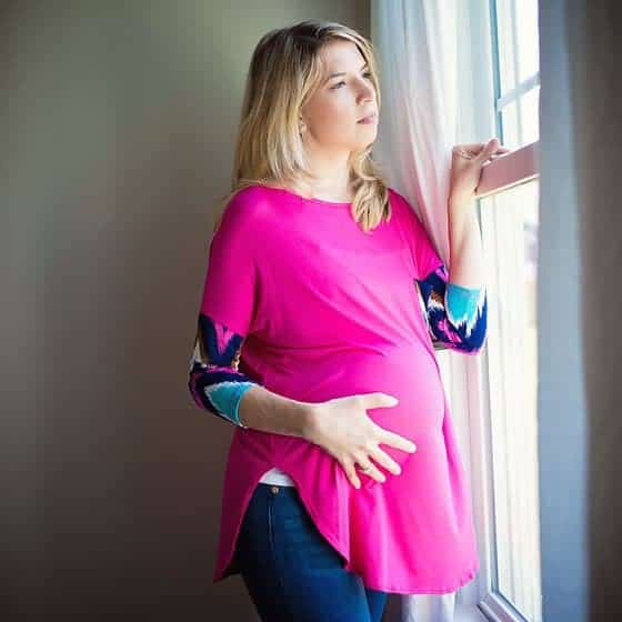 Transitional Clothing For Motherhood By Pinkblush Maternity