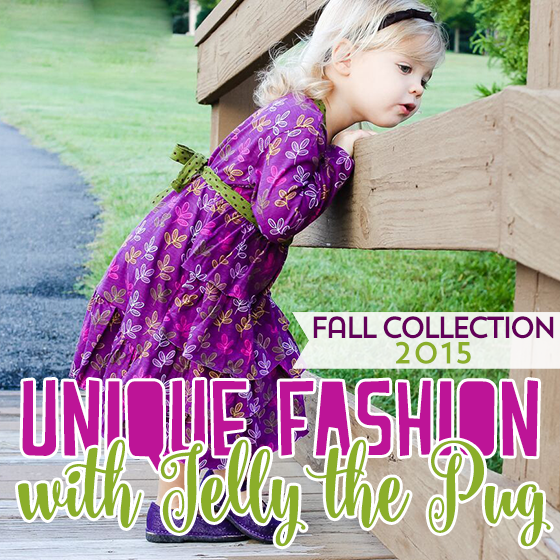 Unique Fashion With Jelly The Pug: Fall Collection 2015 12 Daily Mom, Magazine For Families