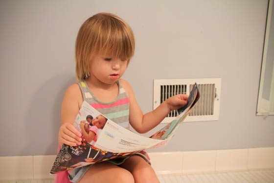 I Tried It-The 48 Hour Potty Training Method 9 Daily Mom, Magazine For Families