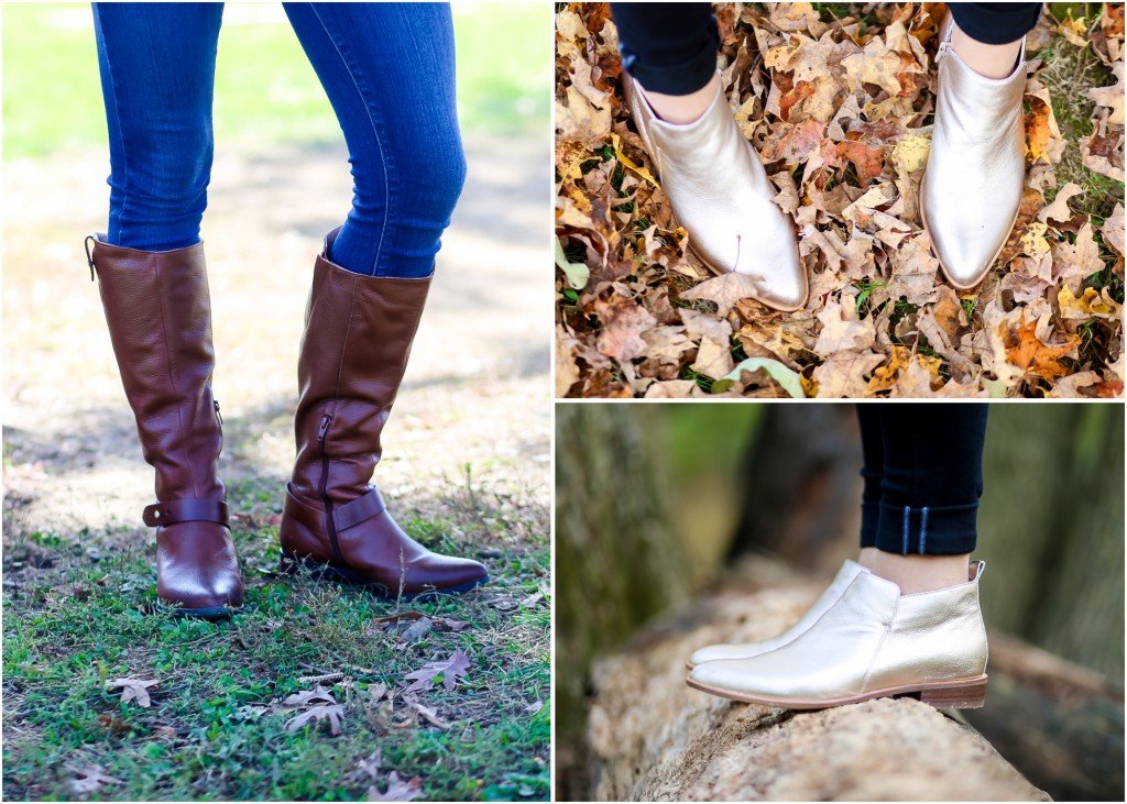 Fabulous Fall Boots » Read Now!