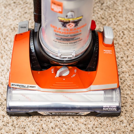 Win The Eureka Vacuum Brushroll Clean With Suction Seal Technology 1 Daily Mom, Magazine For Families