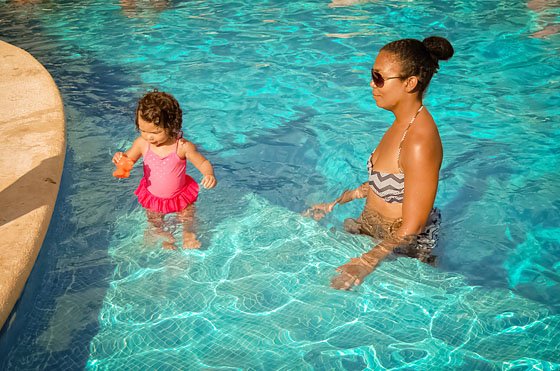 8 Reasons To Teach Your Baby To Swim 4 Daily Mom, Magazine For Families
