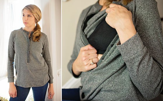 Comfortable Fall Fashion For Expecting Moms By Annee Matthew 5 Daily Mom, Magazine For Families