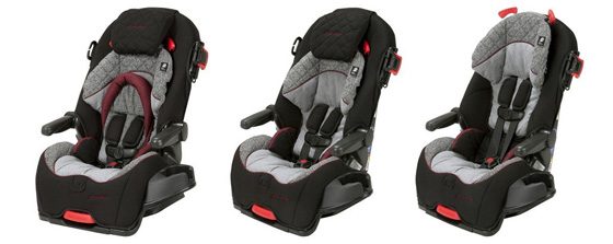 Car Seat Guide: Eddie Bauer 3-In-1 Convertible Car Seat Gentry 3 Daily Mom, Magazine For Families