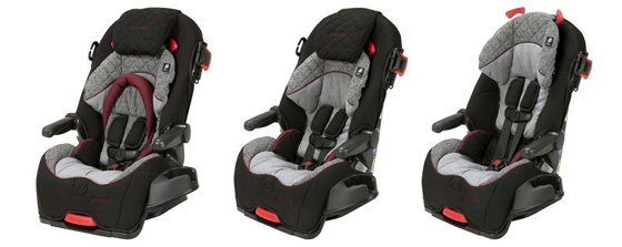 Eddie bauer surefit clearance infant car seat manual