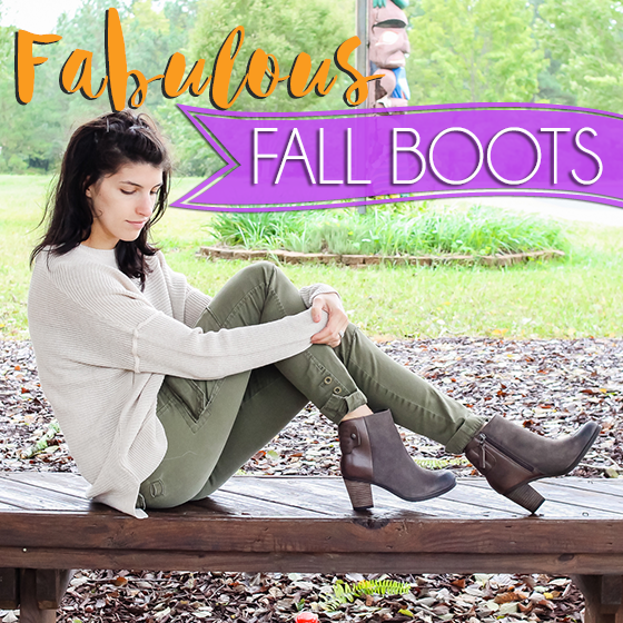 Fabulous Fall Boots 26 Daily Mom, Magazine For Families