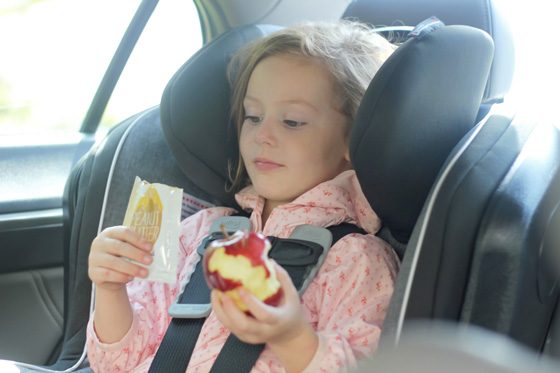Road Tripping Healthy Food For A Long Ride 3 Daily Mom, Magazine For Families