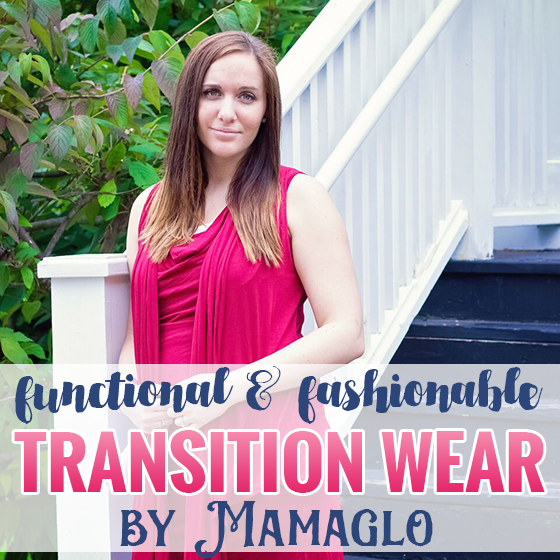 Functional And Fashionable Transition Wear By Mamaglo 9 Daily Mom, Magazine For Families