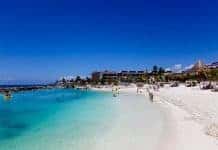 All Inclusive & Family Friendly- Hard Rock Hotel Riviera Maya